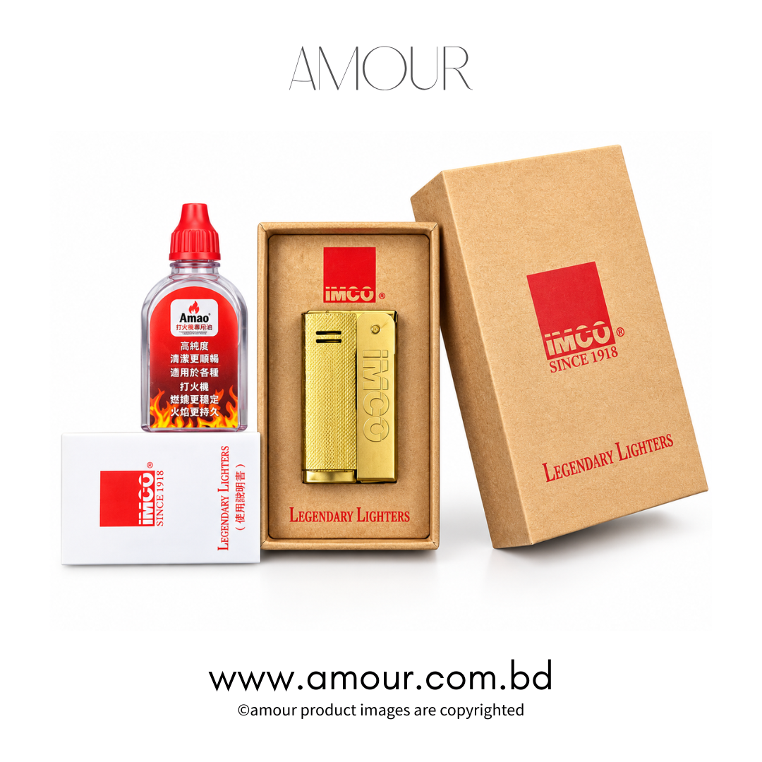 Imco Lighter