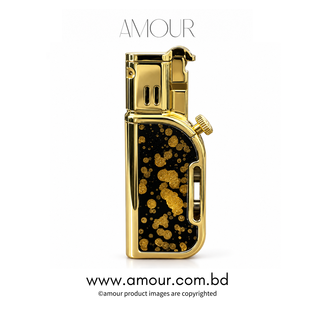 Honest Duel Lighter