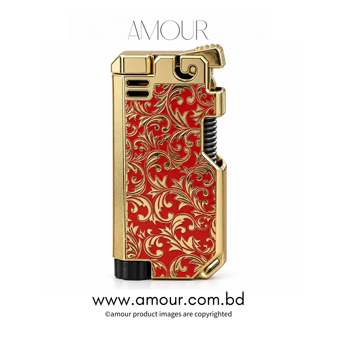 Royal Scroll Lighter