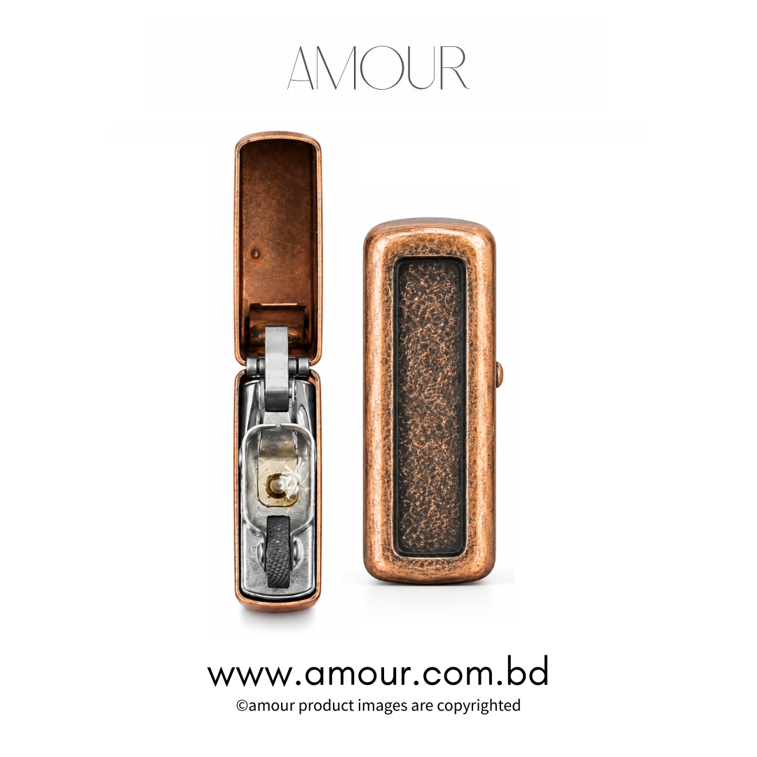 Zippo 19s Lighter
