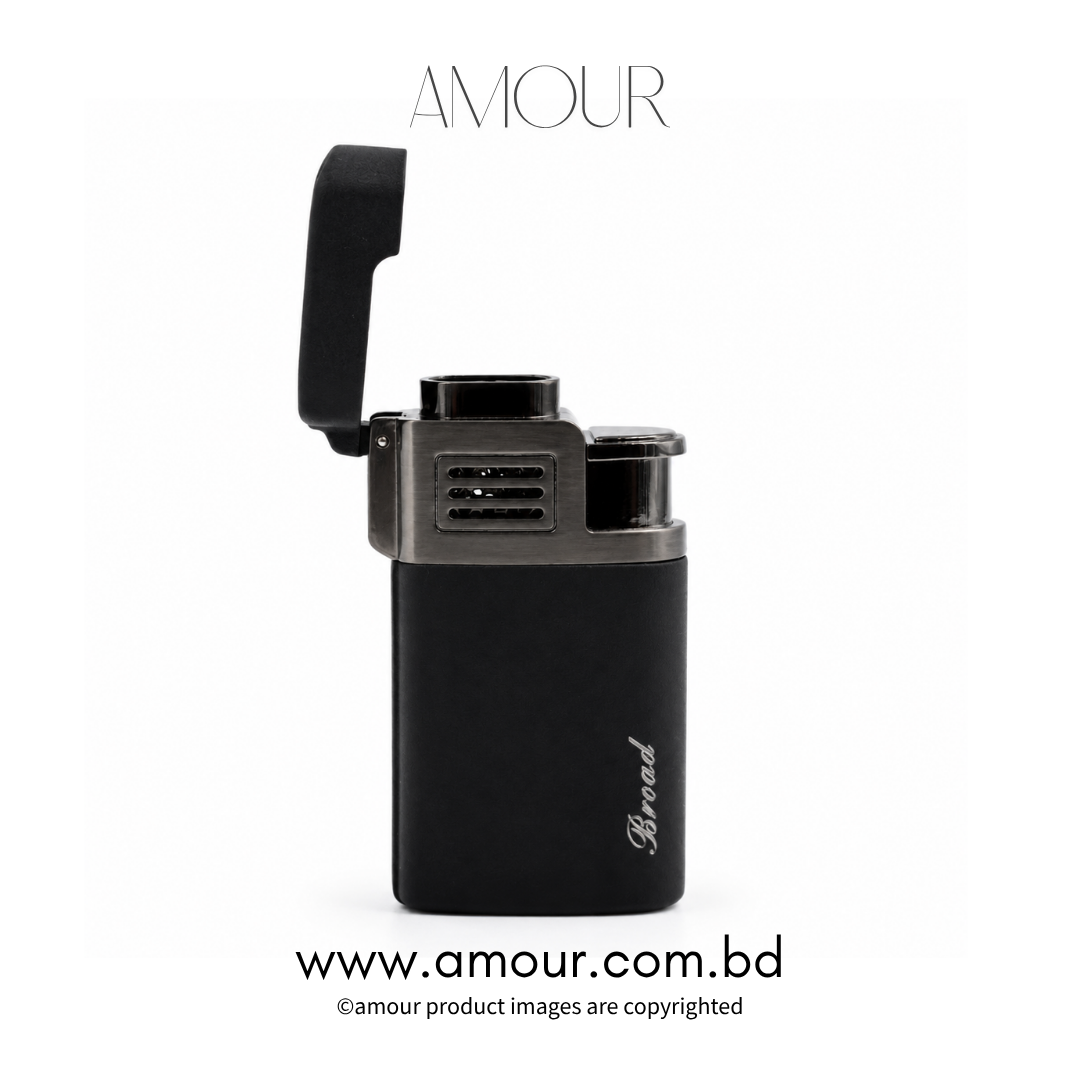Broad Duel Fire Lighter