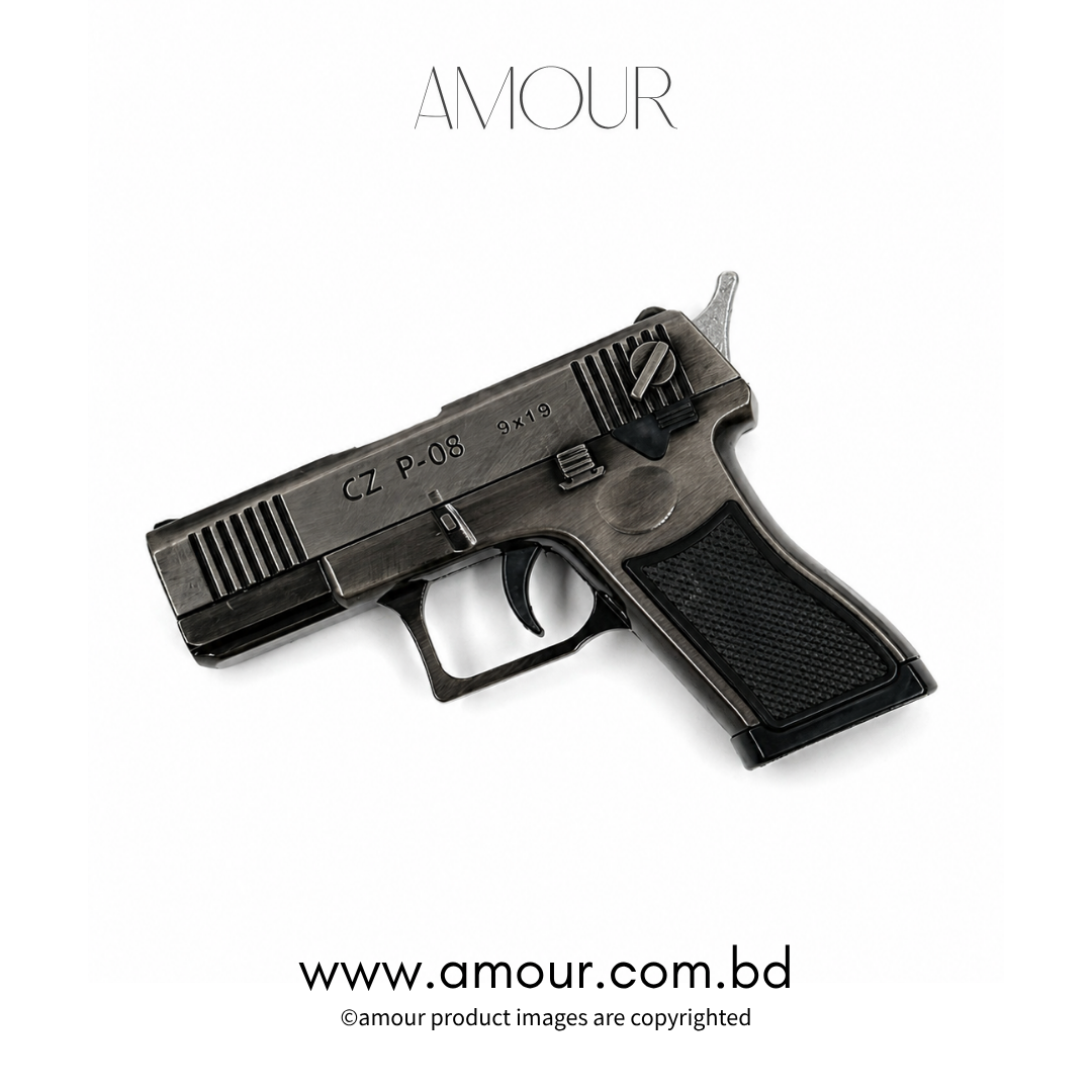 Pistol Lighter