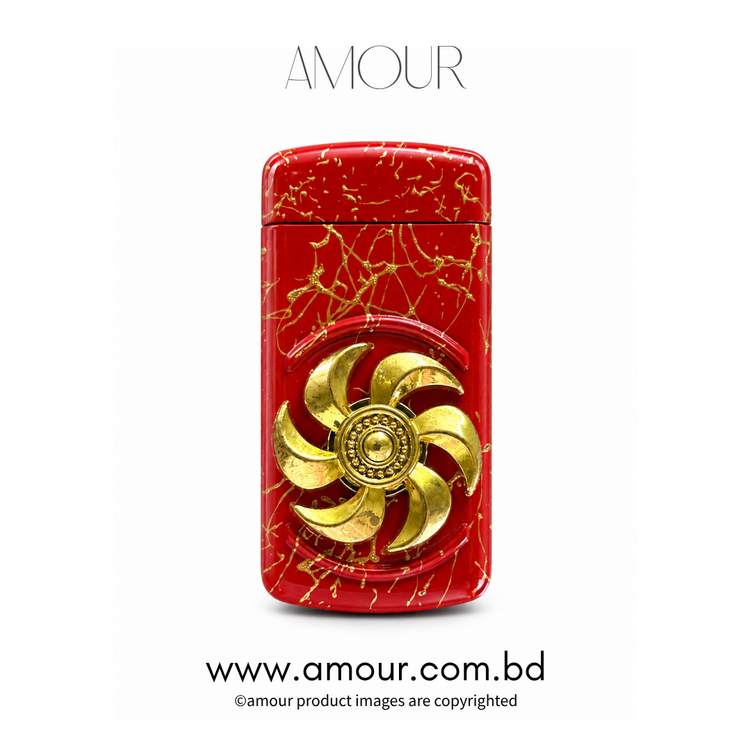 Samurai Lighter