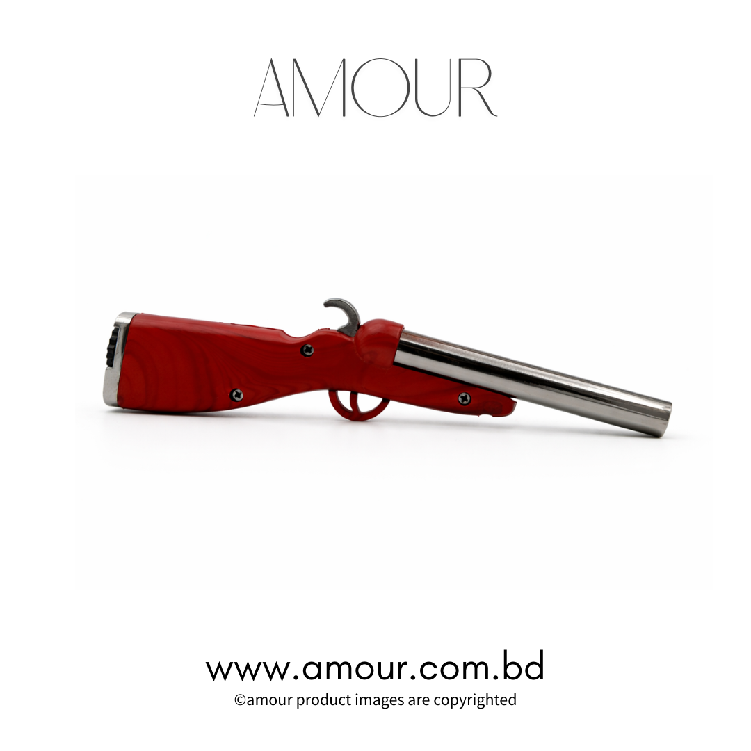 Shotgun Lighter