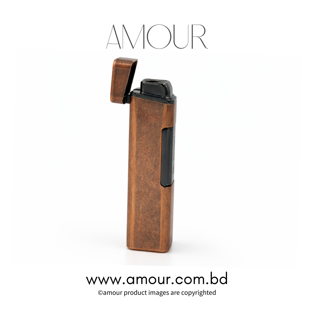 Polion Antique Lighter