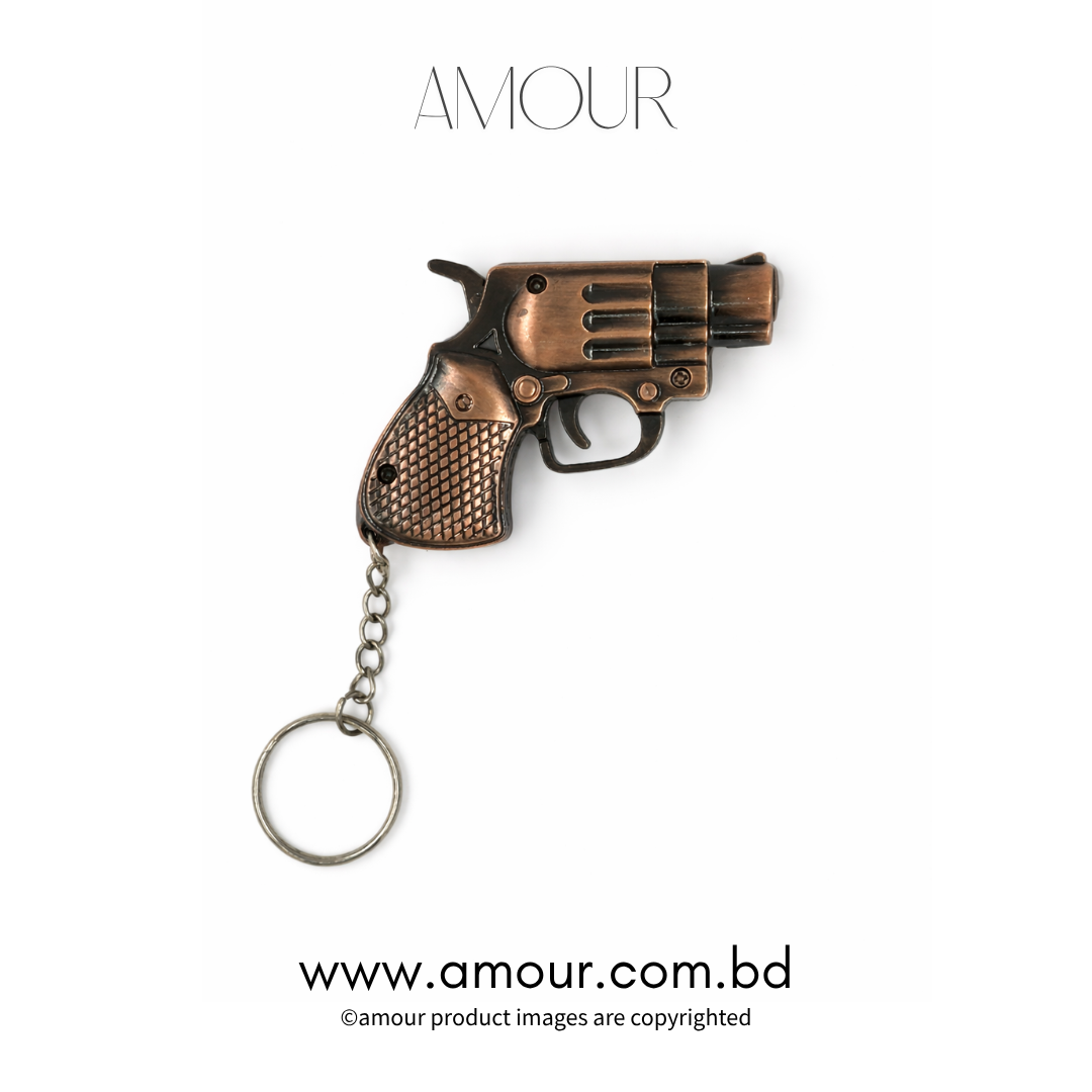 Gun Lighter amour.com.bd