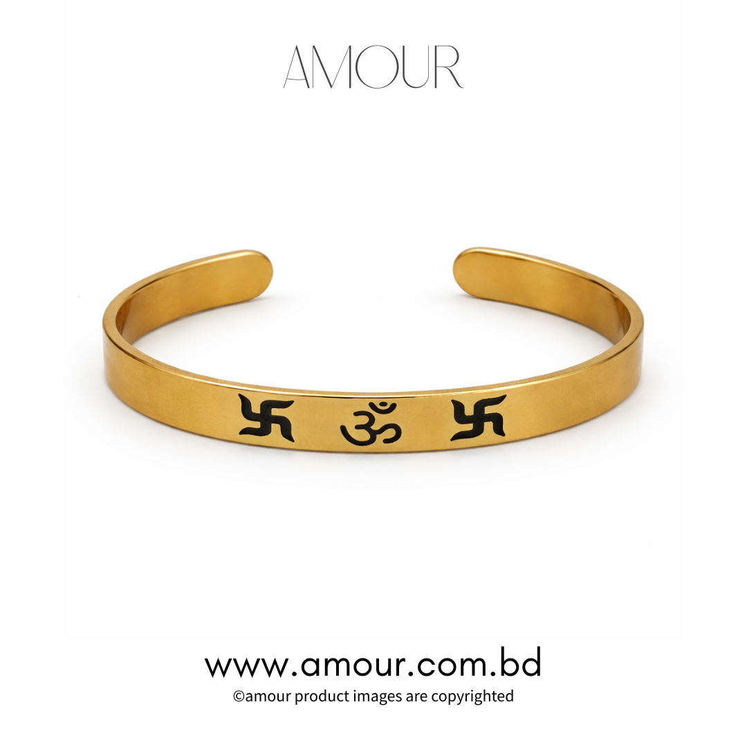 OM Bracelet