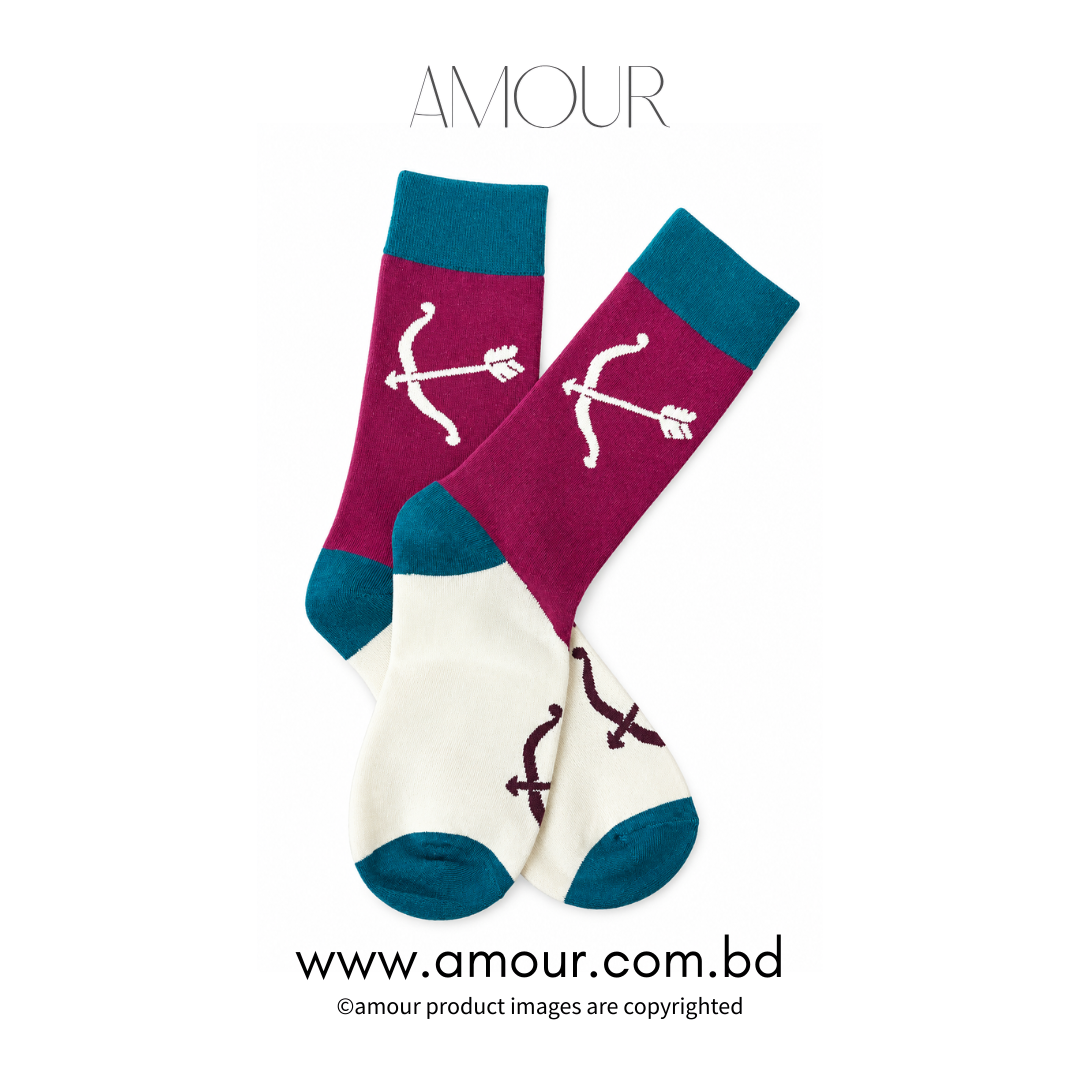 Bow Socks II SS-13