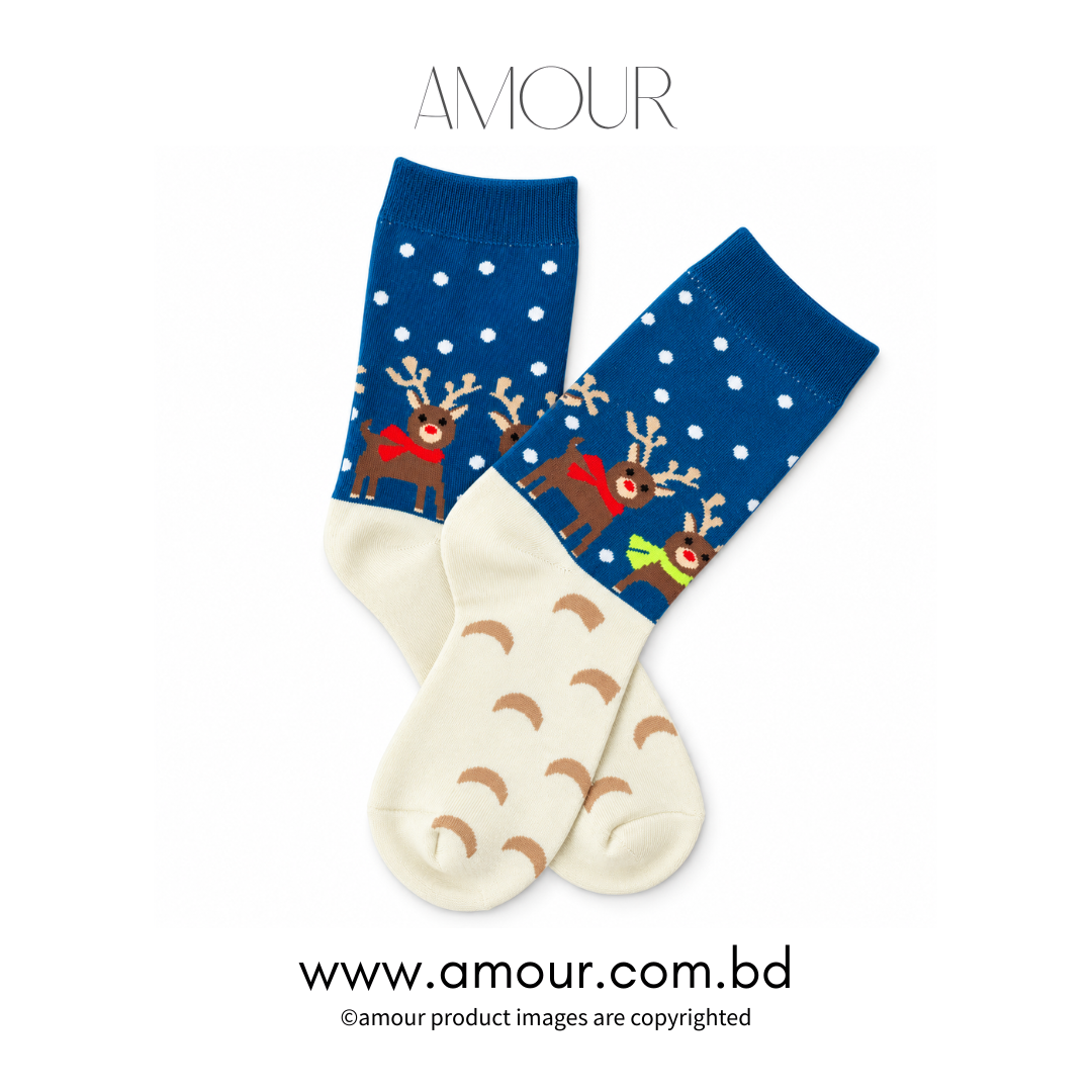 Dear Socks II SS-25