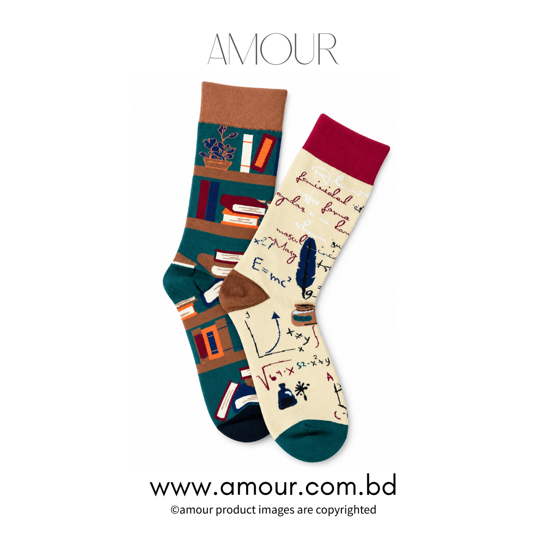 Formula Socks II SS-24