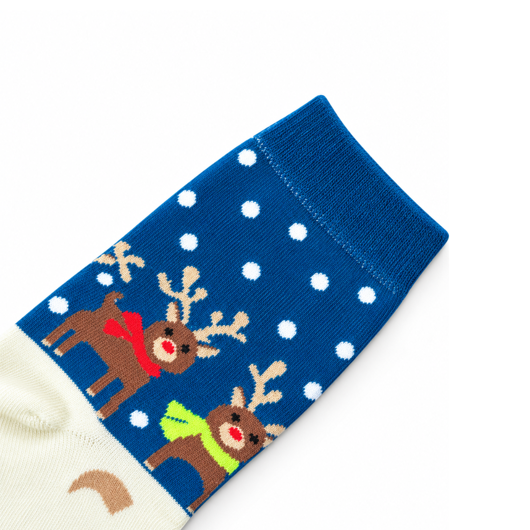 Dear Socks II SS-25