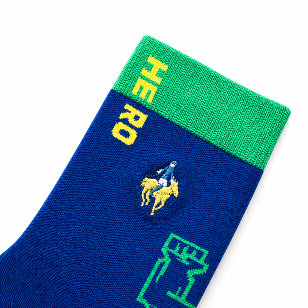 Power Socks II SS-12