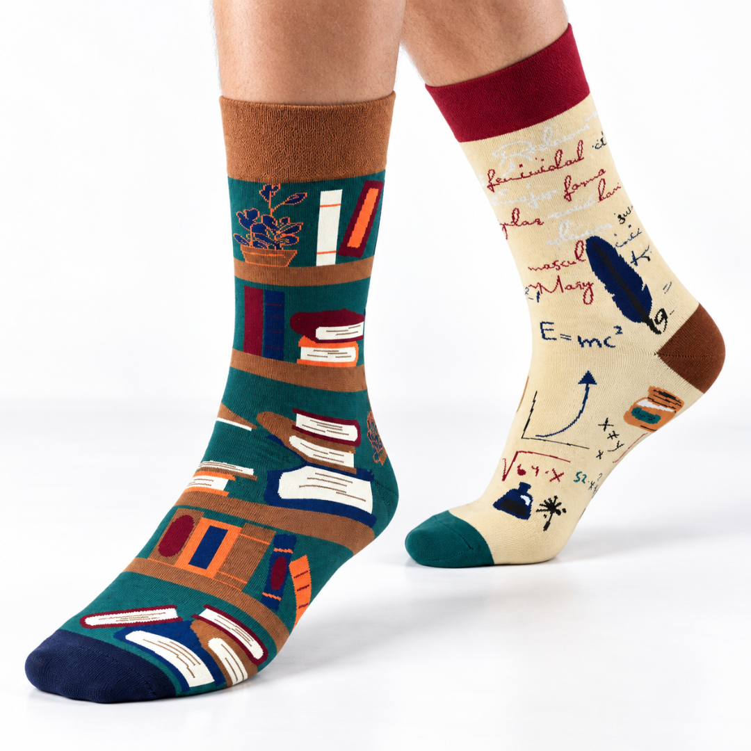 Formula Socks II SS-24