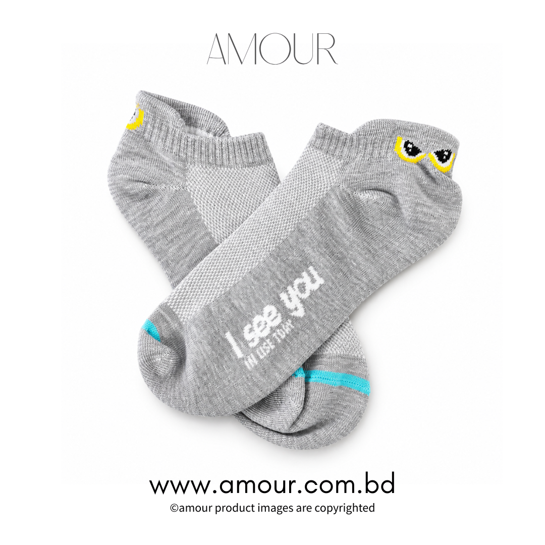 Eye Socks II SS-01