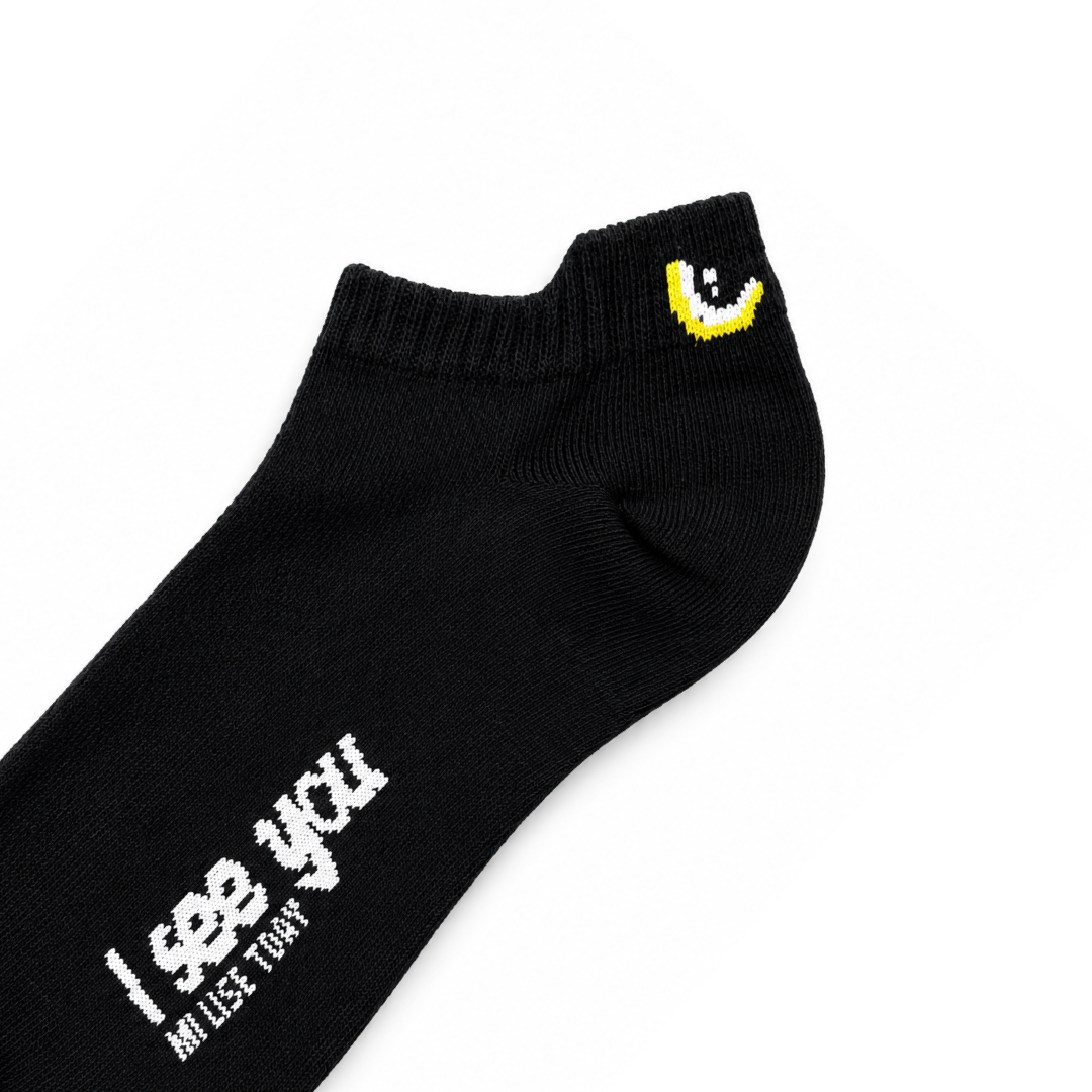 Eye Socks II SS-01