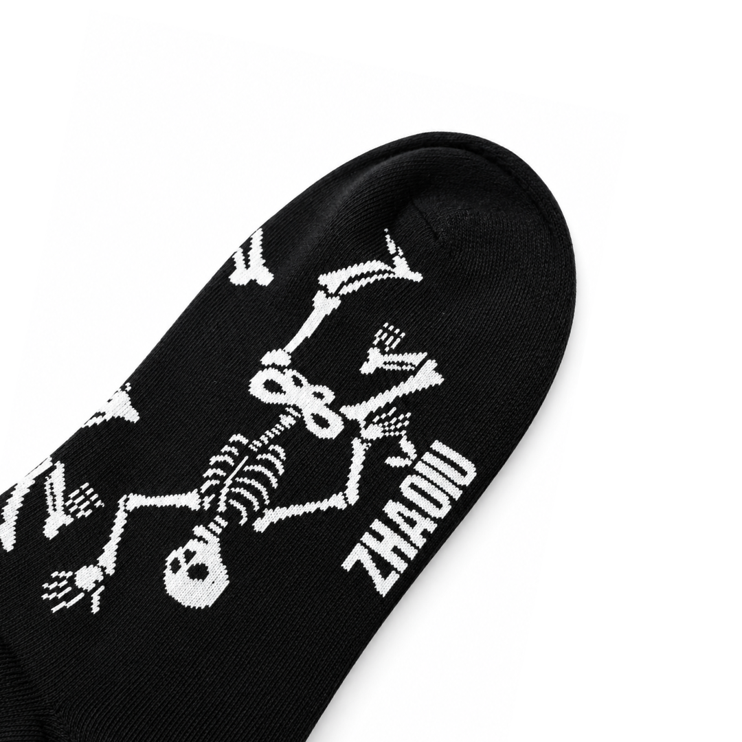 Skull Socks II SS-21