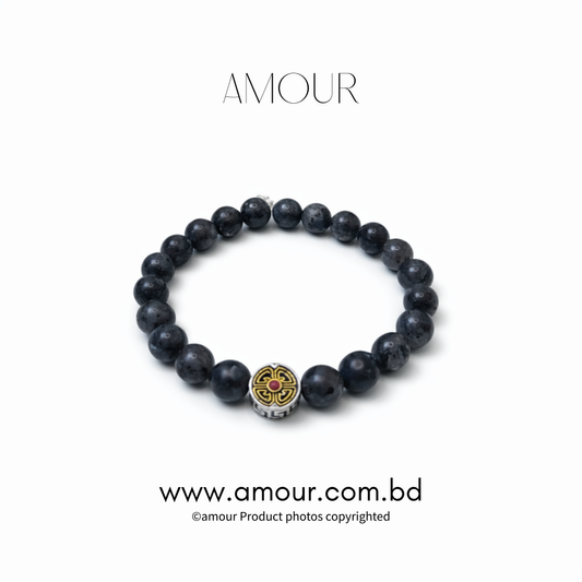 Tiger Eye Bracelet amour.com.bd