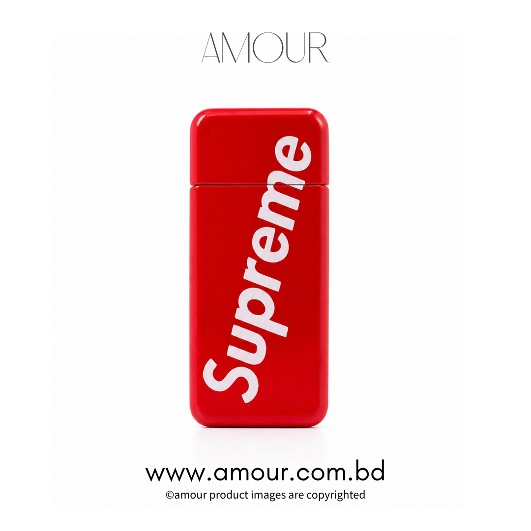 Supreme Lighter