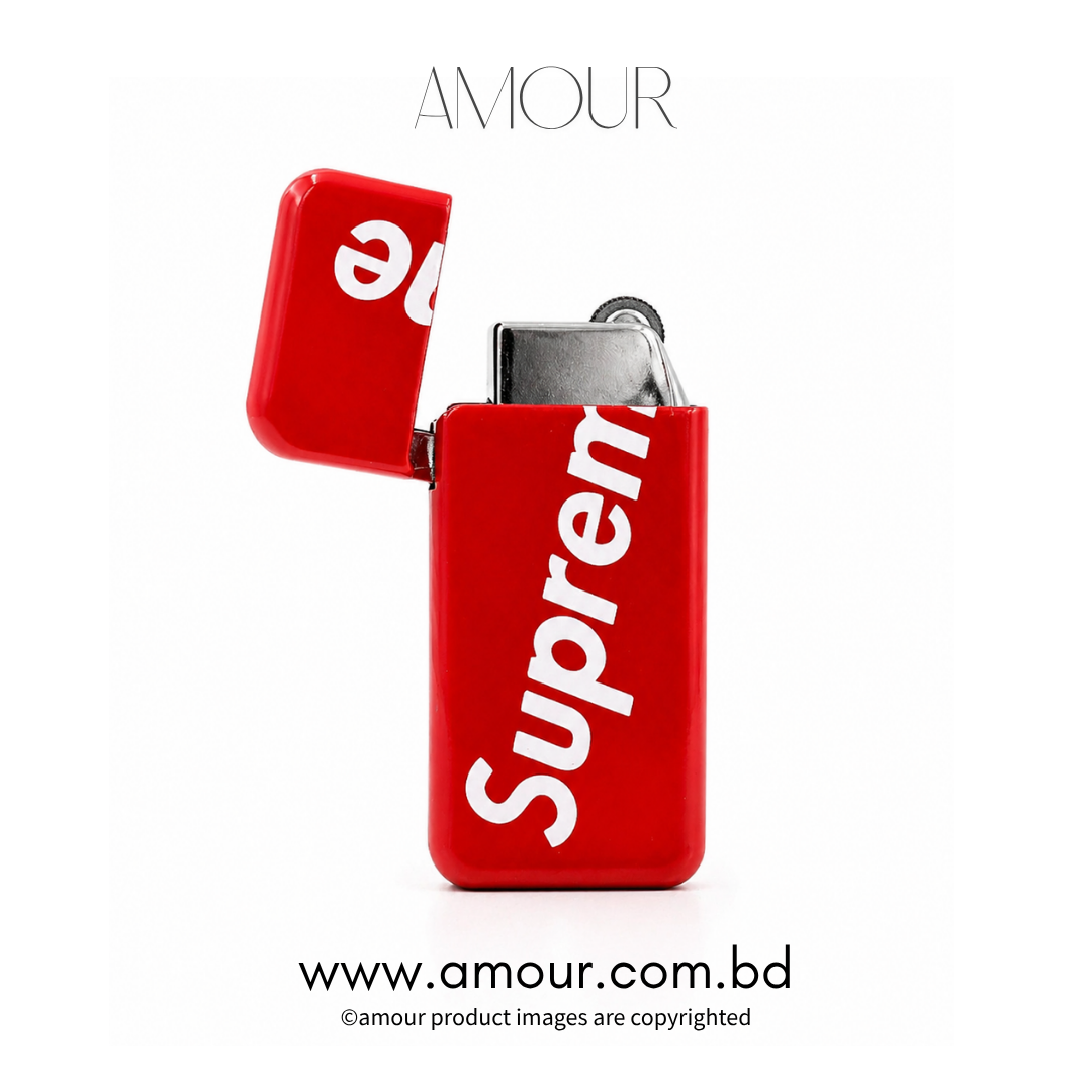 Supreme Lighter