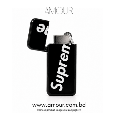 Supreme Lighter