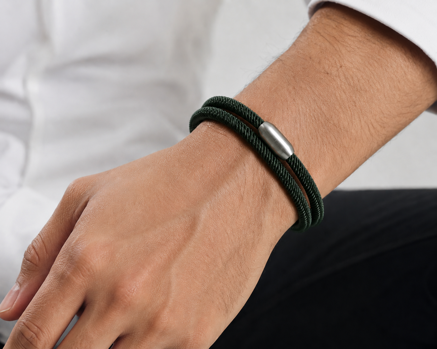 Cross Border Bracelet