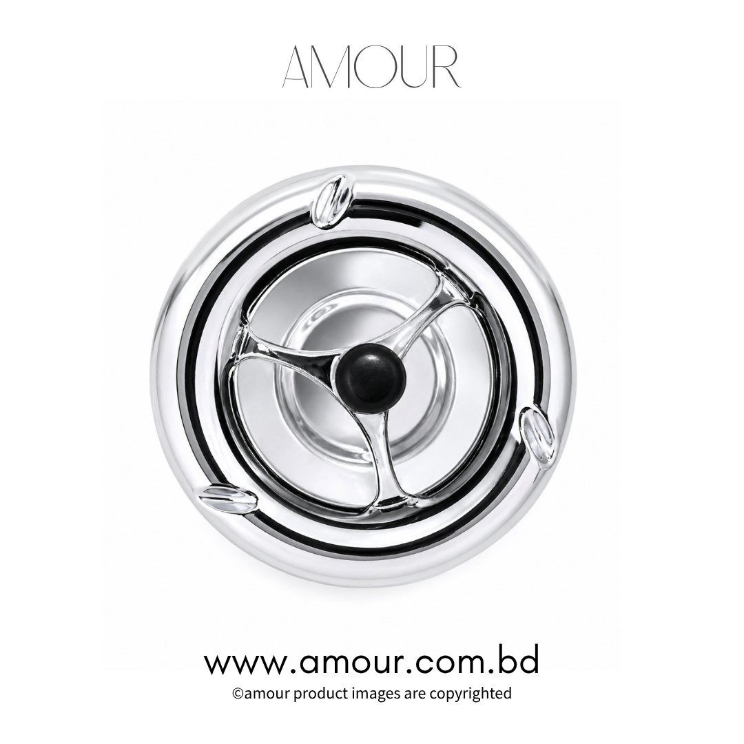 Euro Ashtray amour.com.bd