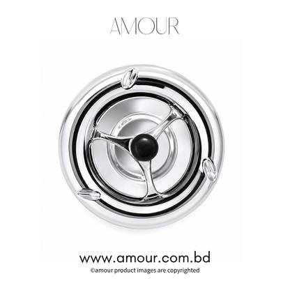 Euro Ashtray amour.com.bd