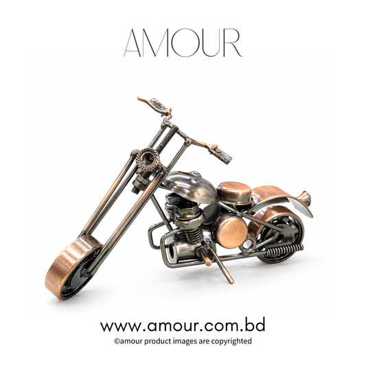 Cruiser Bike (Demo)