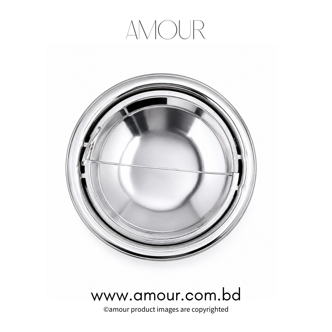 Round Ashtray