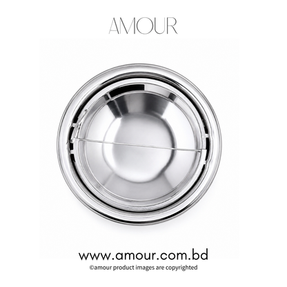 Round Ashtray
