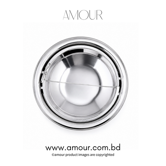 Round Ashtray