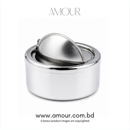 Round Ashtray