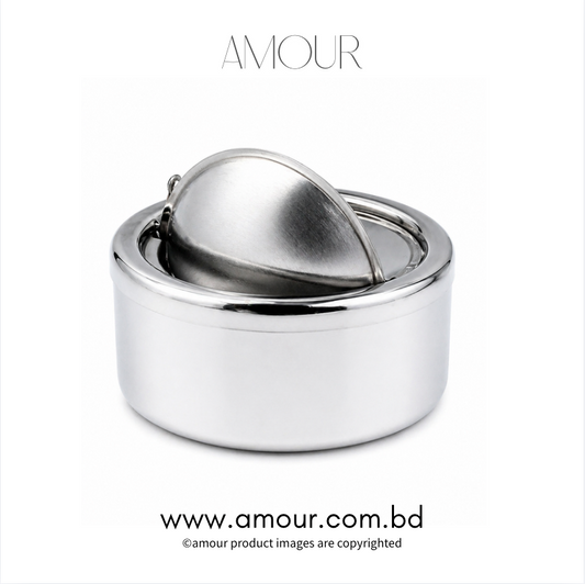 Round Ashtray