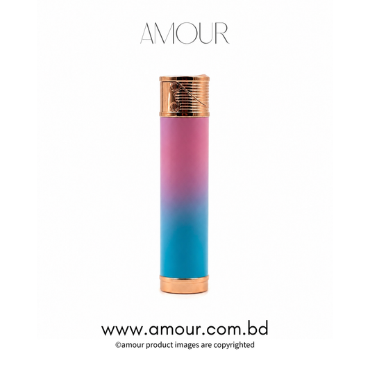 Lipstick Lighter