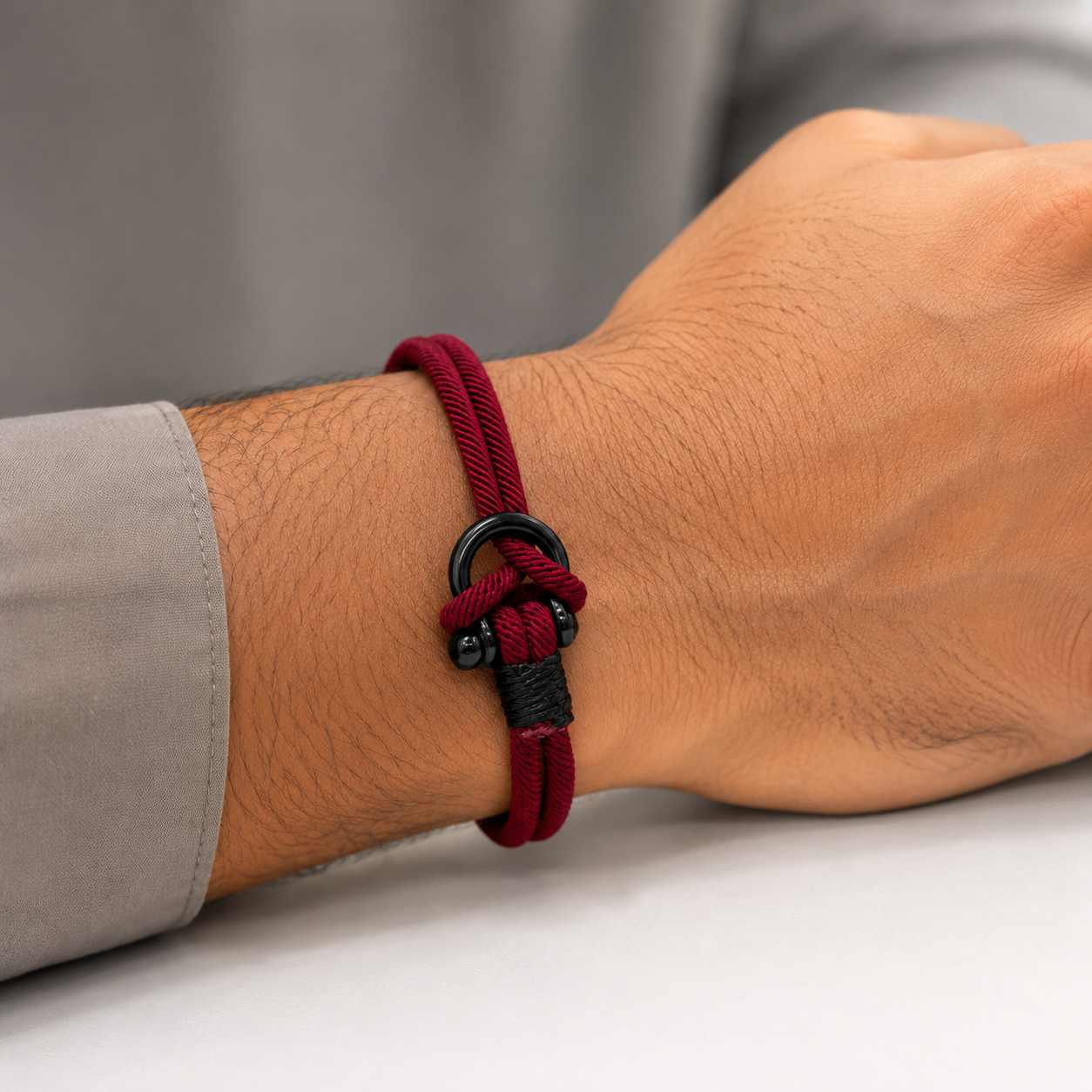 Temu Bracelet