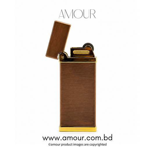 Limited Edition Lighter.