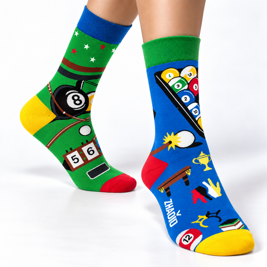 Pool Socks II SS-19