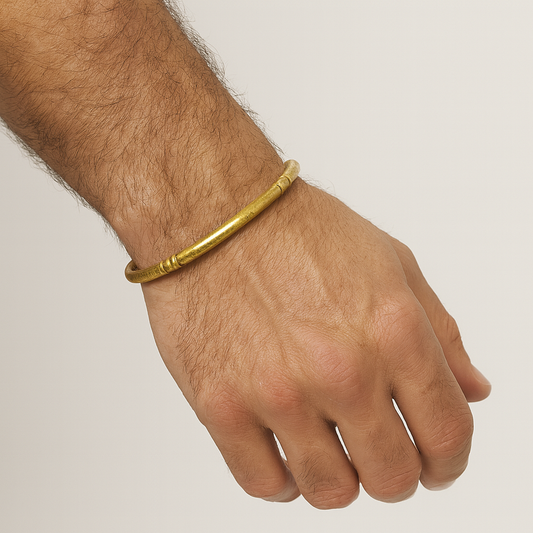 Round Bracelet (Pitol)