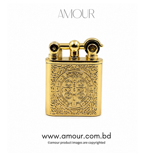 Antique Lighter