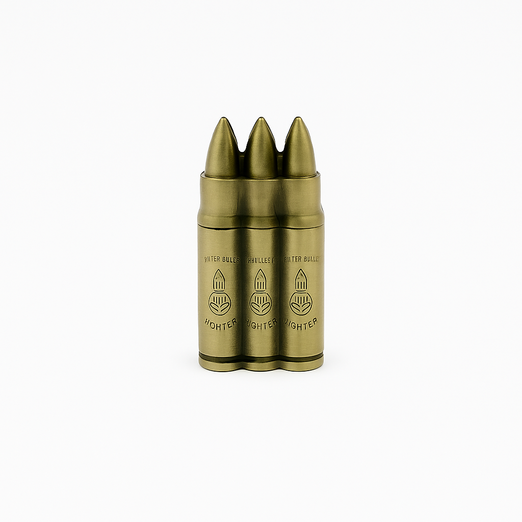 Bullet Lighter