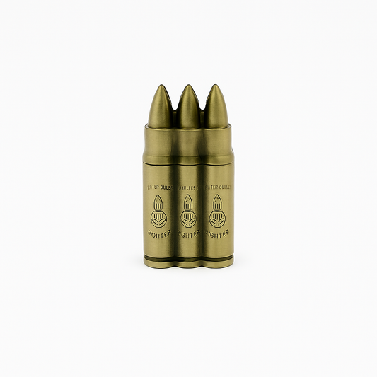 Bullet Lighter