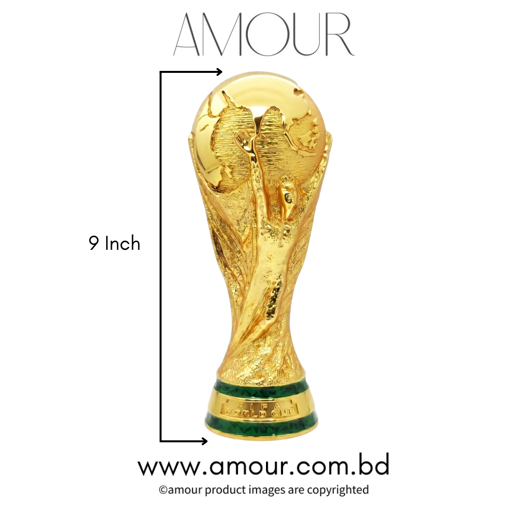 Fifa World Cup Trophy