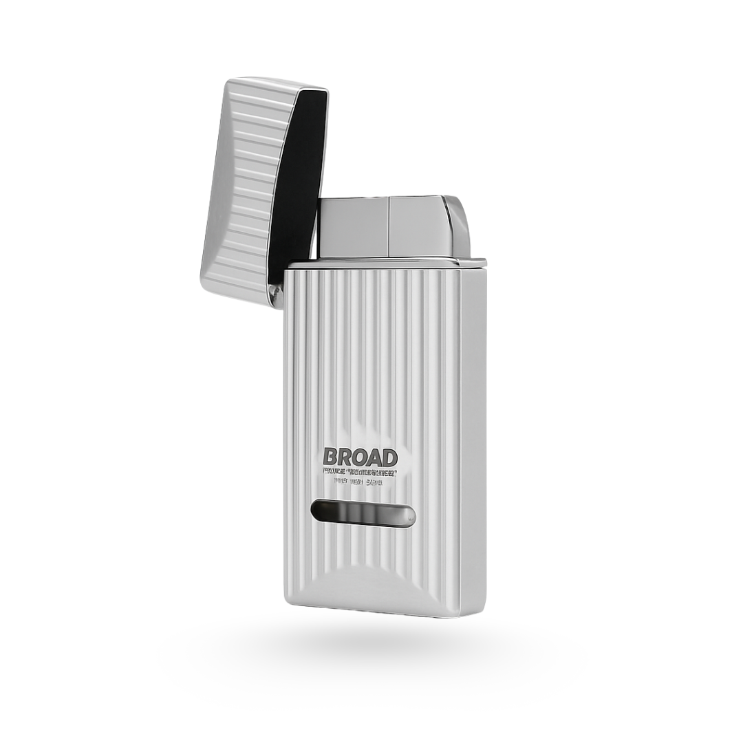 Broad Lighter