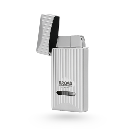 Broad Lighter