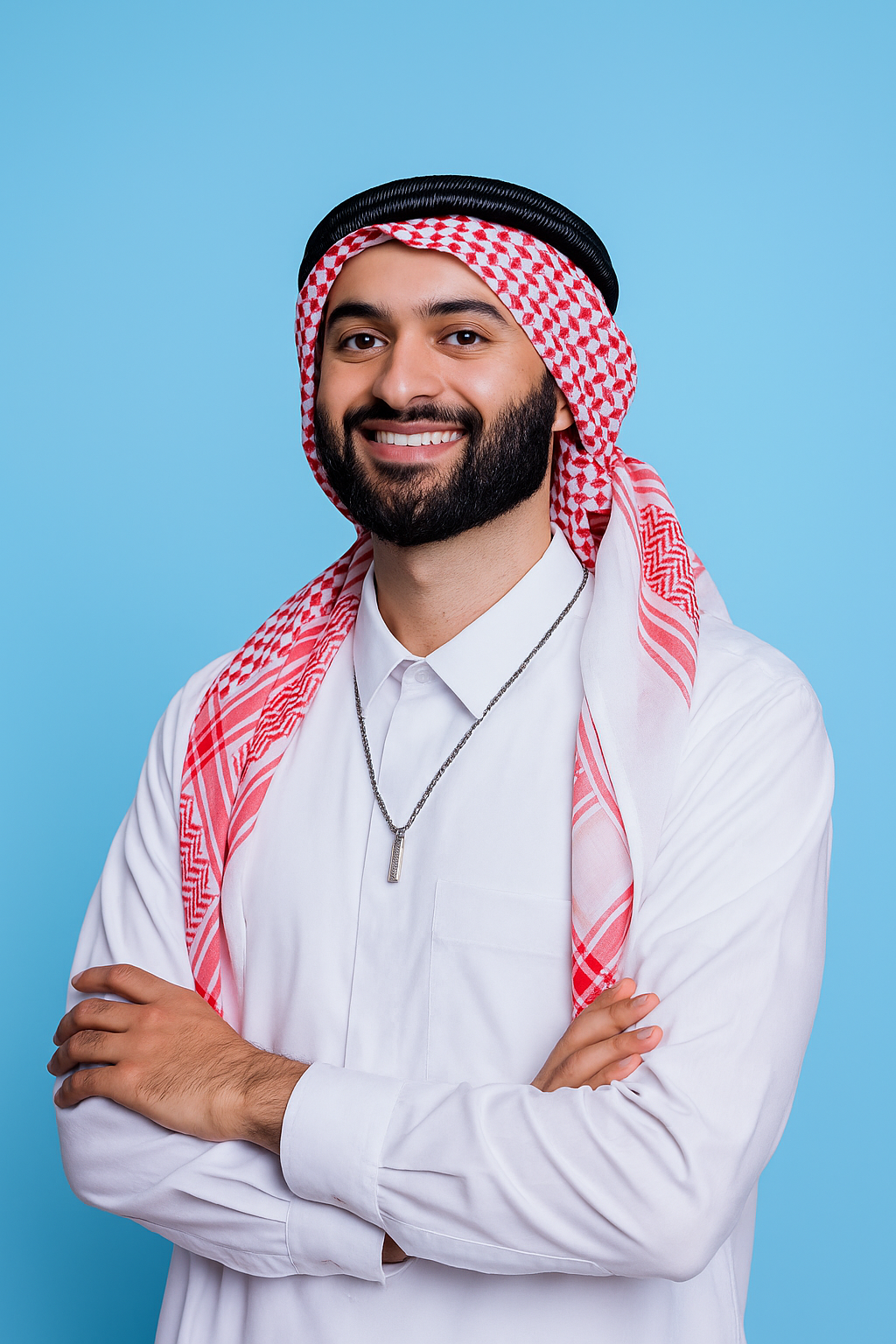 Ayatul Kursi Bar Set (GOLD)