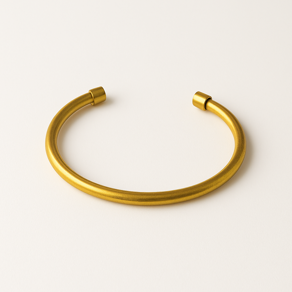 Round Bracelet (Pitol)
