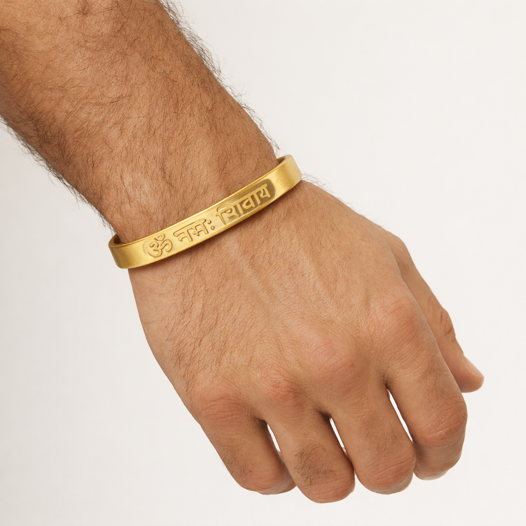 OM Bracelet amour.com.bd