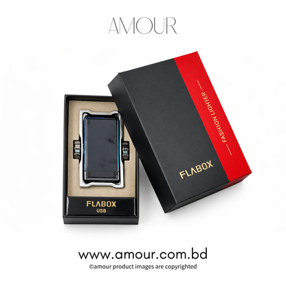 Flabox Lighter