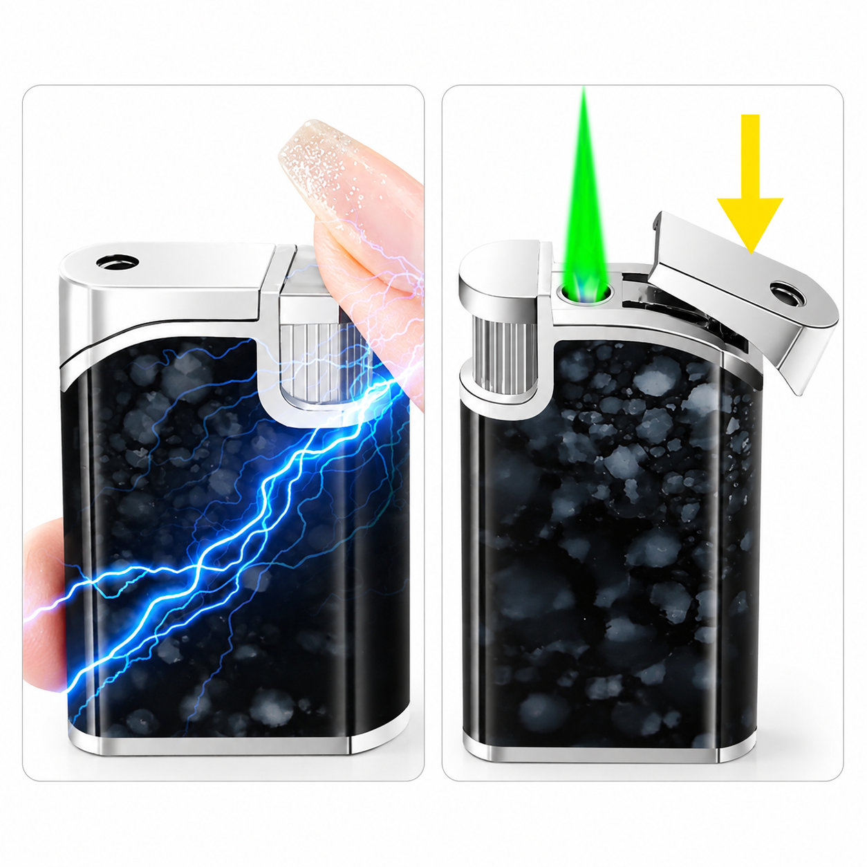 Prank Lighter