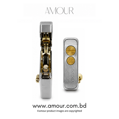 Zorro Justice Lighter